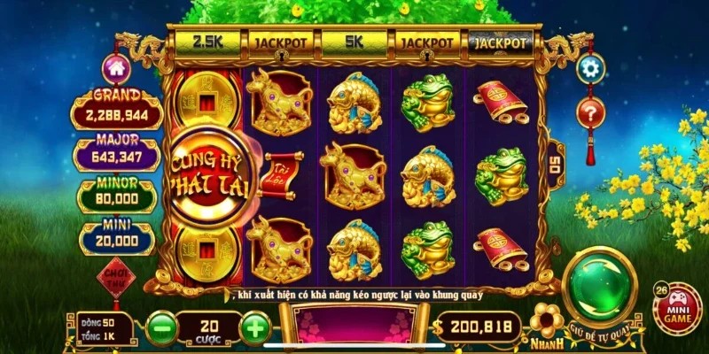 Hướng Dẫn Rút Tiền Game Nổ Hũ Nhanh Chóng Và Bảo Mật