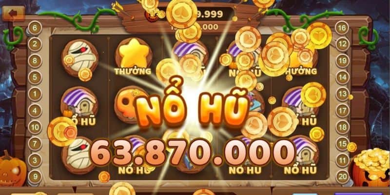 Game Nổ Hũ - Khám Phá Top 15 Cổng Game Uy Tín Nhất Việt Nam