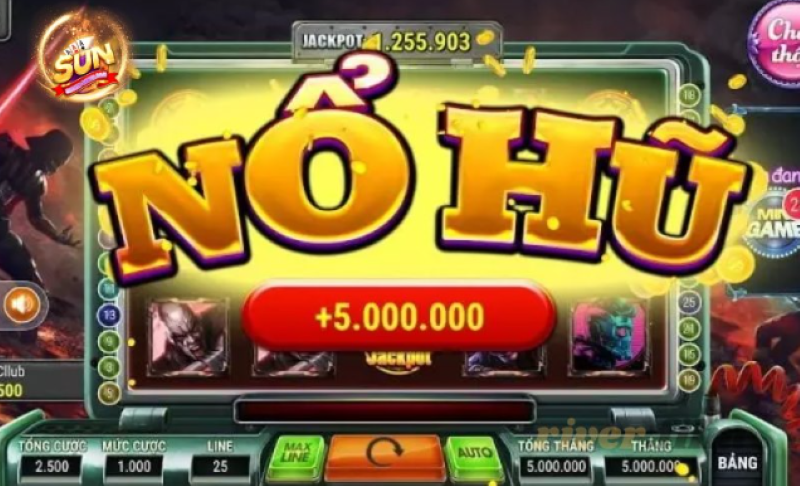 Hướng Dẫn Tải App Game Nổ Hũ Chi Tiết Cho Mọi Thiết Bị
