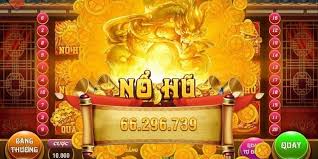 đại lý game nổ hũ