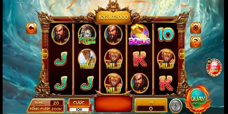 Hướng Dẫn Đăng Nhập Game Nổ Hũ Nhanh Chóng Và Bảo Mật