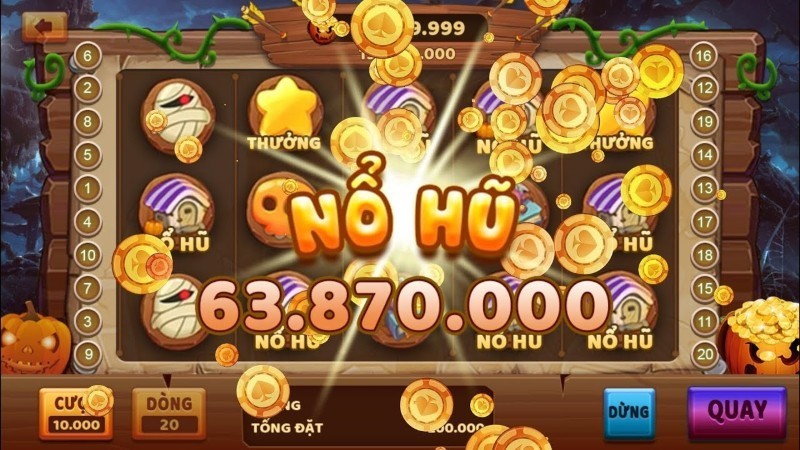 Web Hay App - Nên Chơi Nổ Hũ Trên Nền Tảng Nào?